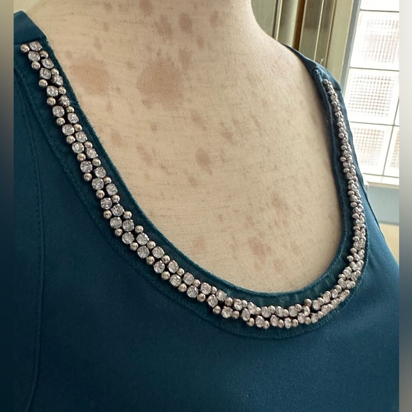 XS - Express Racerback Tank - Picture 8 of 8